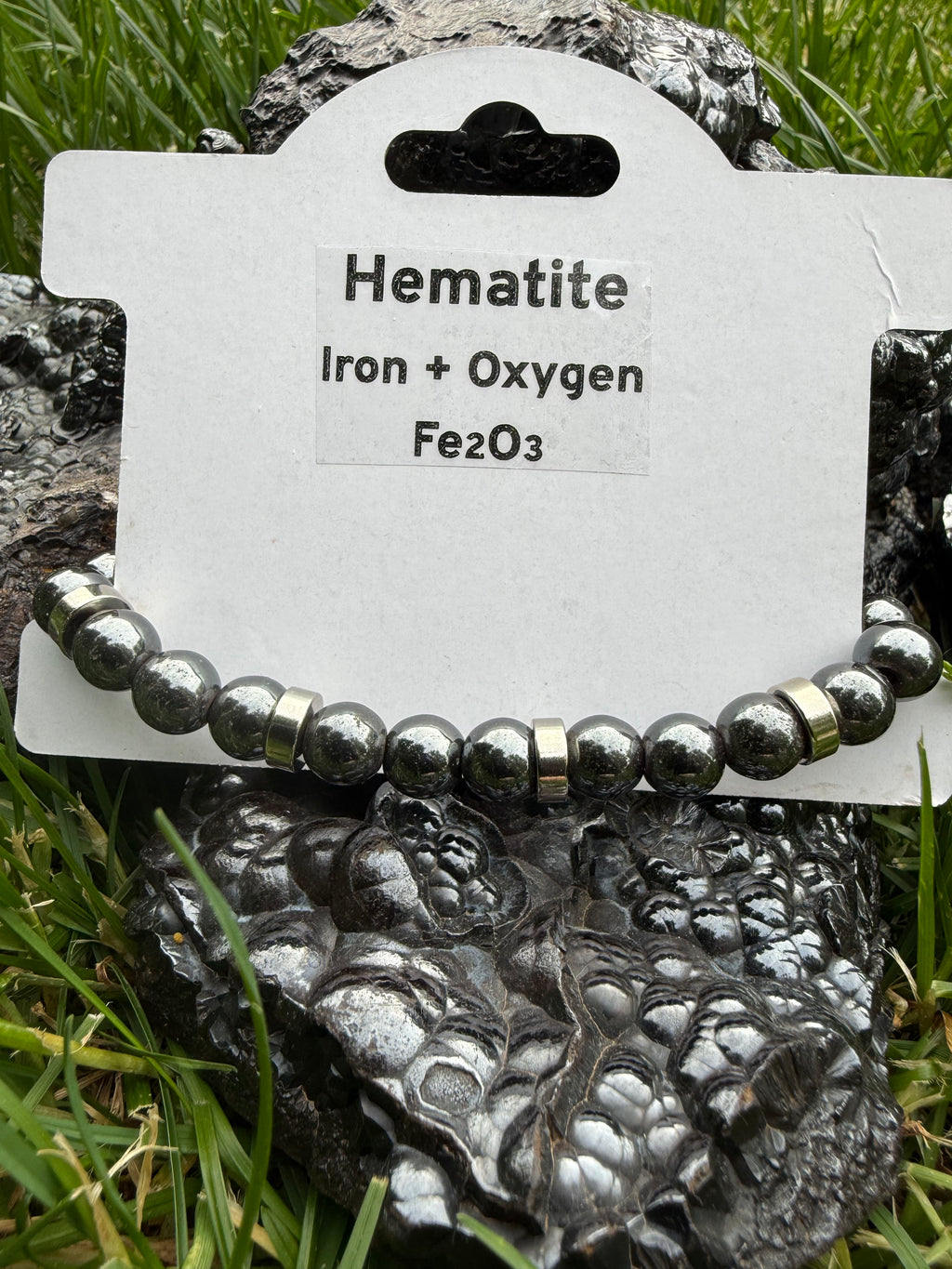 Hematite