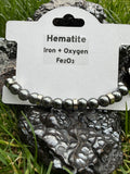 Hematite