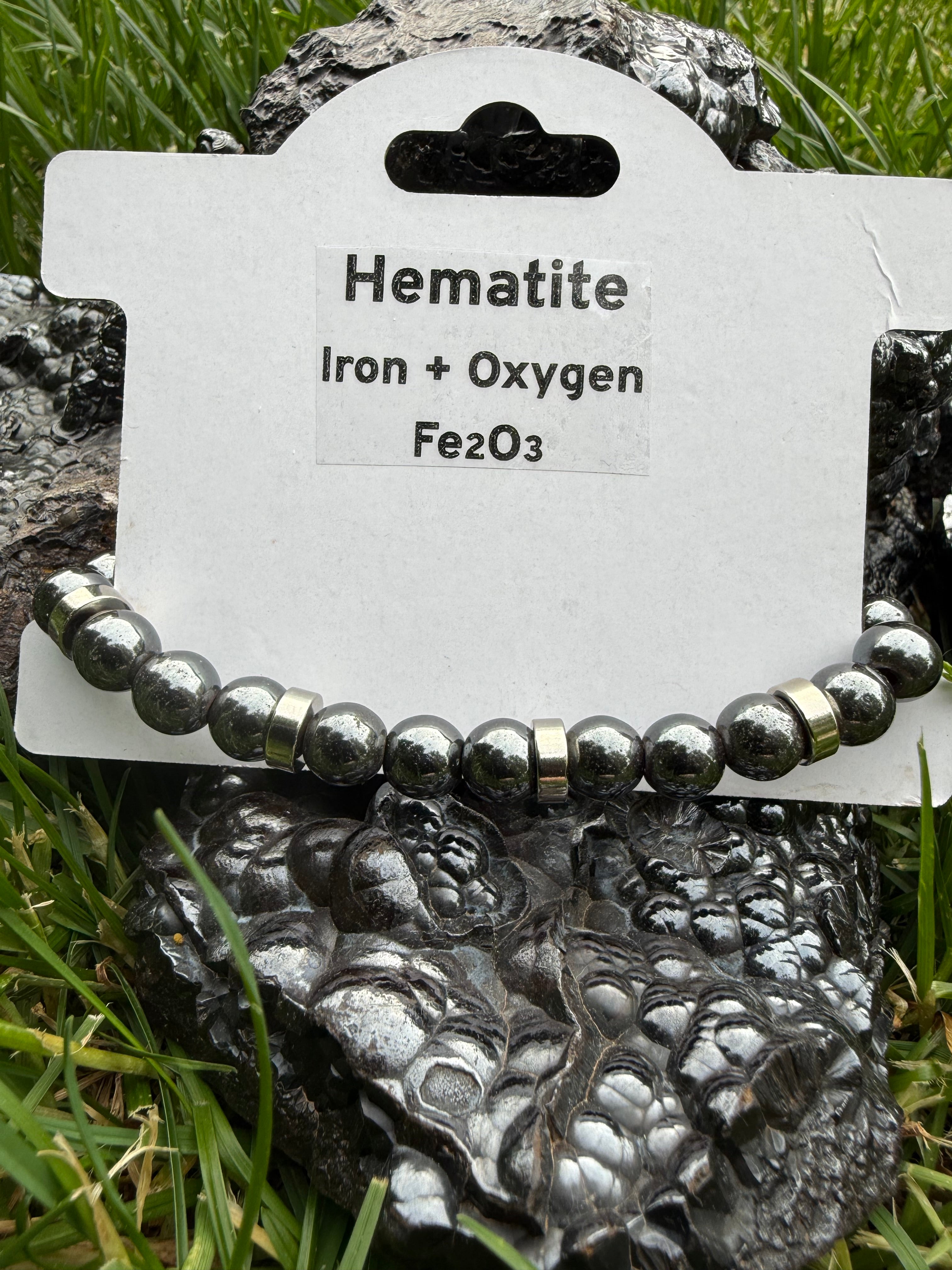 Hematite