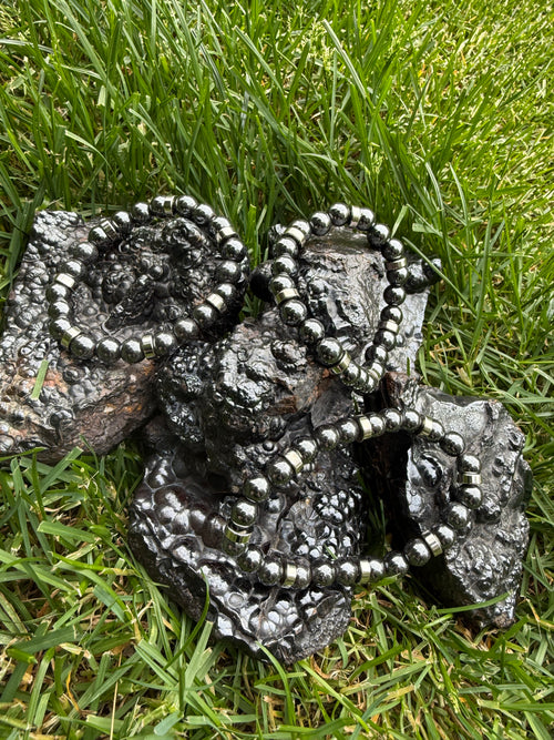 Hematite